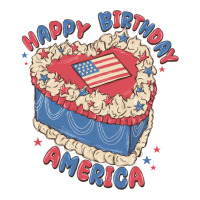 happy birthday america | Teevron