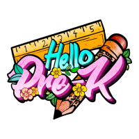 hello pre k | Teevron