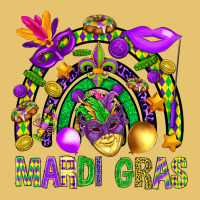 Mardi Gras Rainbow Premium Sweatshirt | Teevron