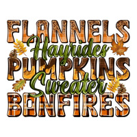 Flannels Hayrides Pumpkins | Teevron