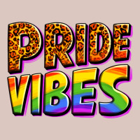 Pride Vibes Premium Hoodie | Teevron