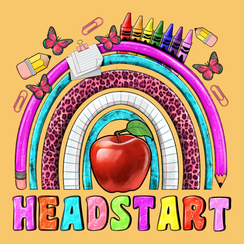 Headstart Vintage Hoodie by BundleAndBundleShop | Teevron