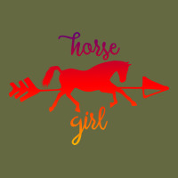 Horse Girl Long Sleeve Tee | Teevron