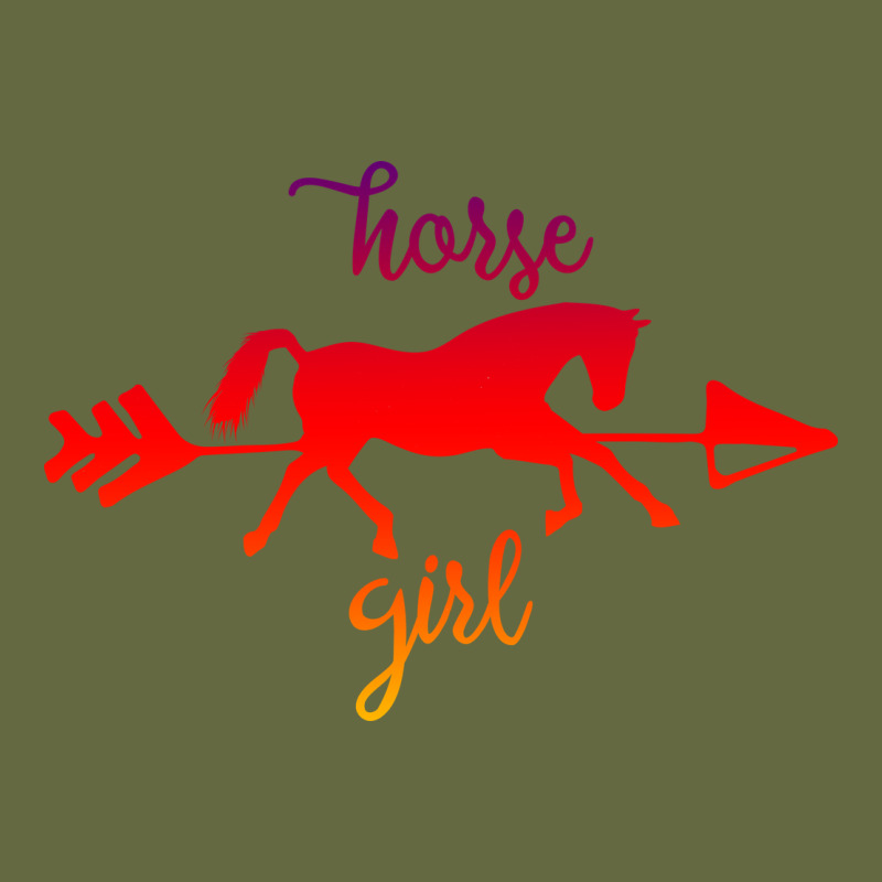Horse Girl Long Sleeve Tee by Bettercallsaul | Teevron