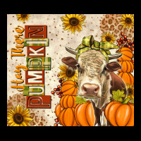 Fall Hay There Pumpkin Heavyweight Sweatshirt | Teevron