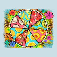 Fruit Plate Ladies Tee | Teevron