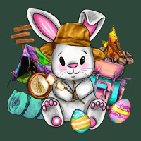 Easter Day Camper  Happy Easter Day Zipper Hoodie | Teevron