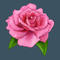 Perfume Delight Rose Urban Heavy Tee | Teevron