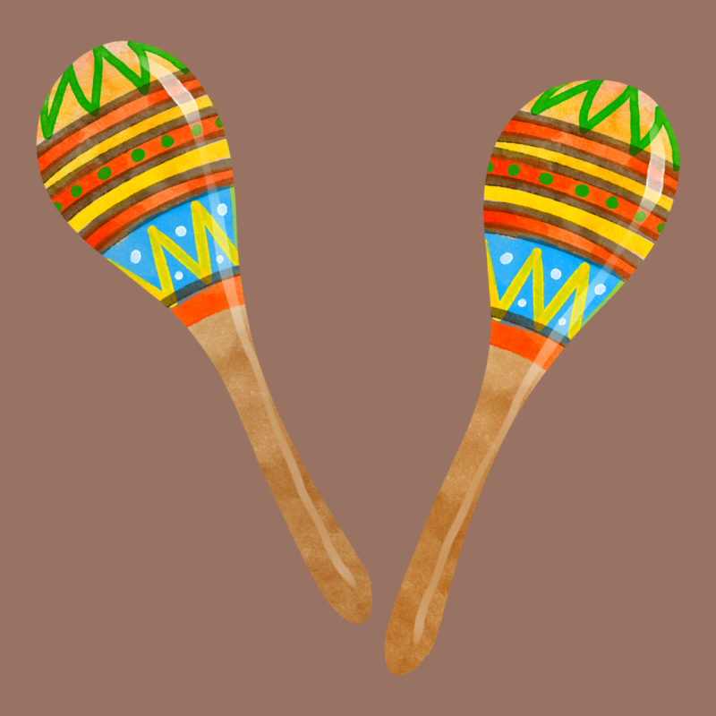 Maracas Fa Element Premium Hoodie by FaDigitalArtStudio | Teevron