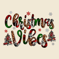 Christmas Vibes Premium Tee | Teevron