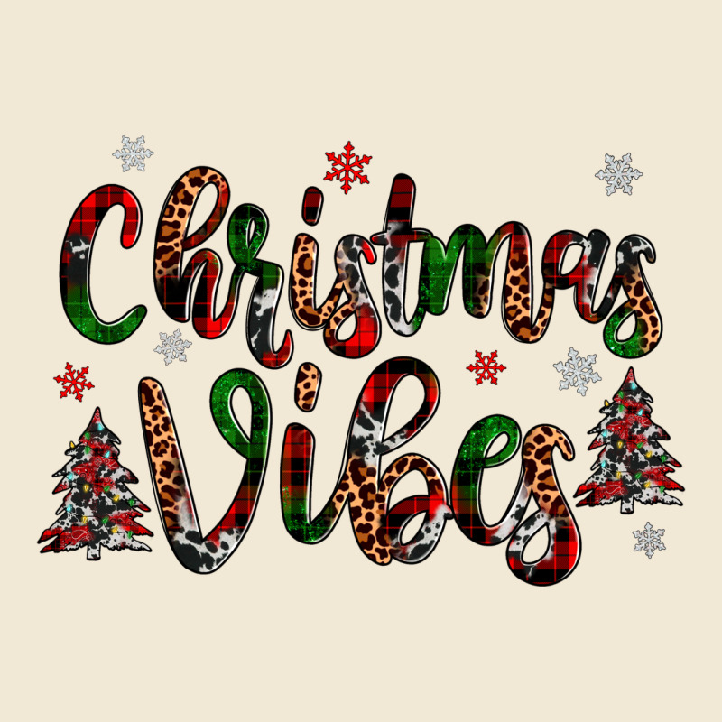 Christmas Vibes Premium Tee by JahusDesignShop | Teevron