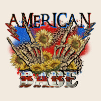 American Babe 4th Of July Zipper Hoodie | Teevron