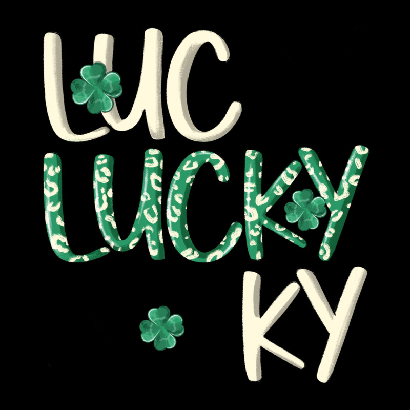 Lucky Premium Tee by MaliasSmallBusiness | Teevron