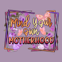 Mind Your Motherhood Heavyweight Hoodie | Teevron