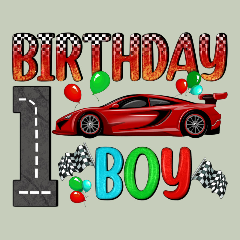 Birthday Boy 1 Classic Tee by BundleAndBundleShop | Teevron