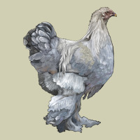 Brahma Chicken Heavy Core Tee | Teevron