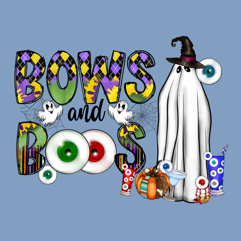 Bows And Boos Y'all Urban Hoodie by CowhideDigitalArt | Teevron