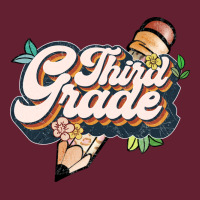 Third Grade Classic Tee | Teevron