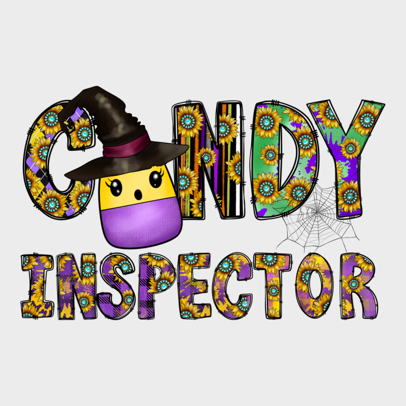 Candy Inspector Urban Hoodie by CowhideDigitalArt | Teevron