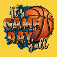 It's Game Day Y'all Basketball Premium Sweatshirt | Teevron