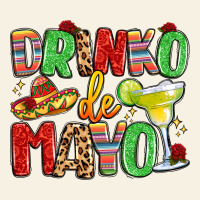 Drinko De Mayo Vintage Tee | Teevron