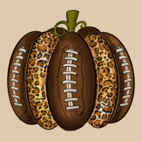 American Football Pumpkin Heavyweight Sweatshirt | Teevron