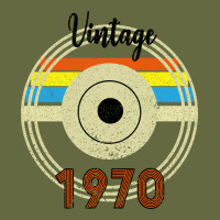 Vintage 1970 Long Sleeve Tee | Teevron