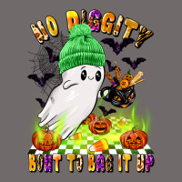 No Diggity Bount To Bag It Up Urban Heavy Tee | Teevron