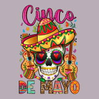 Cinco De Mayo Vintage Tee | Teevron