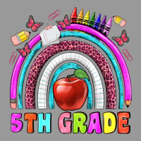 5 Th Grade Vintage Hoodie | Teevron