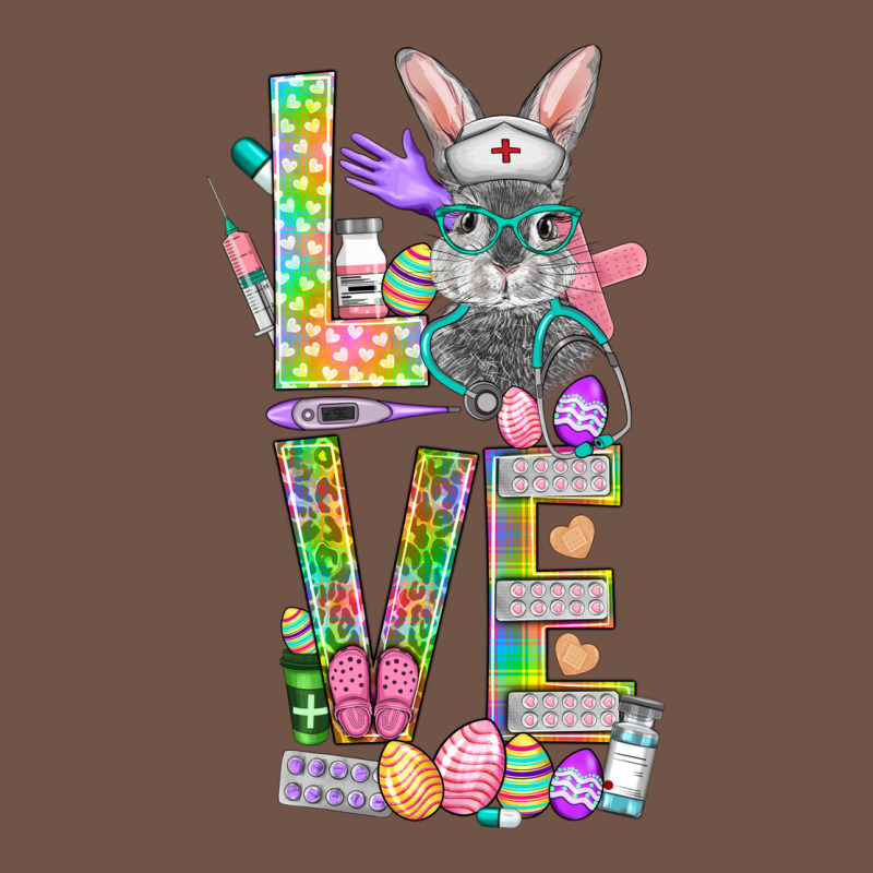 Love Easter Nurse Premium Sweatshirt by BundleAndBundleShop | Teevron
