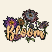 Bloom Vintage Tee | Teevron