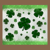 Shamrock Premium Tee | Teevron