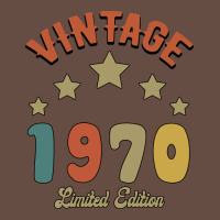 Vintage 1970 Limited Edition Long Sleeve Tee | Teevron