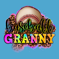 Baseball Granny Premium Hoodie | Teevron