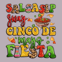 Salsasip Sway Cinco De Mayo Fiesta Vintage Tee | Teevron