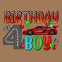 Birthday Boy 4 Classic Tee | Teevron