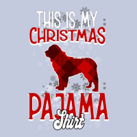 This Is My Christmas Pajama Shirt Long Sleeve Tee | Teevron