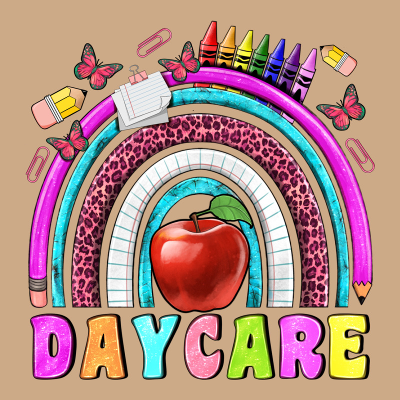 Daycare Vintage Hoodie by BundleAndBundleShop | Teevron