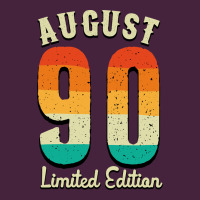 August 90 Limited Edition Long Sleeve Tee | Teevron
