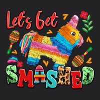 Let's Get Smashed Vintage Tee | Teevron