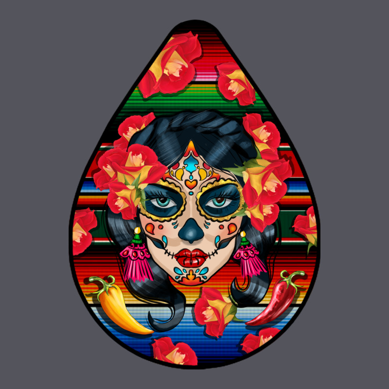 Hispanic Heritage Vintage Hoodie by BundleAndBundleShop | Teevron