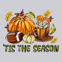 Tis The Season Fall Heavyweight Sweatshirt | Teevron