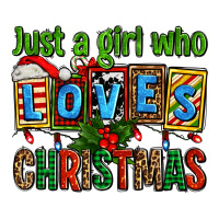 just a girl who loves christmas | Teevron