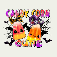 Candy Corn Cute Urban Heavy Tee | Teevron