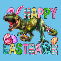 Happy Eastrawr Easter Premium Sweatshirt | Teevron