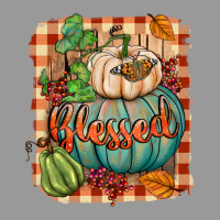 Blessed Vintage Hoodie | Teevron