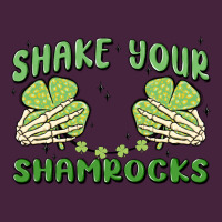 Shake Your Shamrocks Premium Tee | Teevron