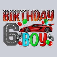 Birthday Boy 6 Classic Tee | Teevron