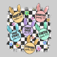 Easter Bunny Candy Premium Tee | Teevron